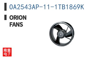 OA2543AP-11-1TB1869K ͼƬ